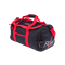 FitLine Standard Duffle Bag 40l Black/Red